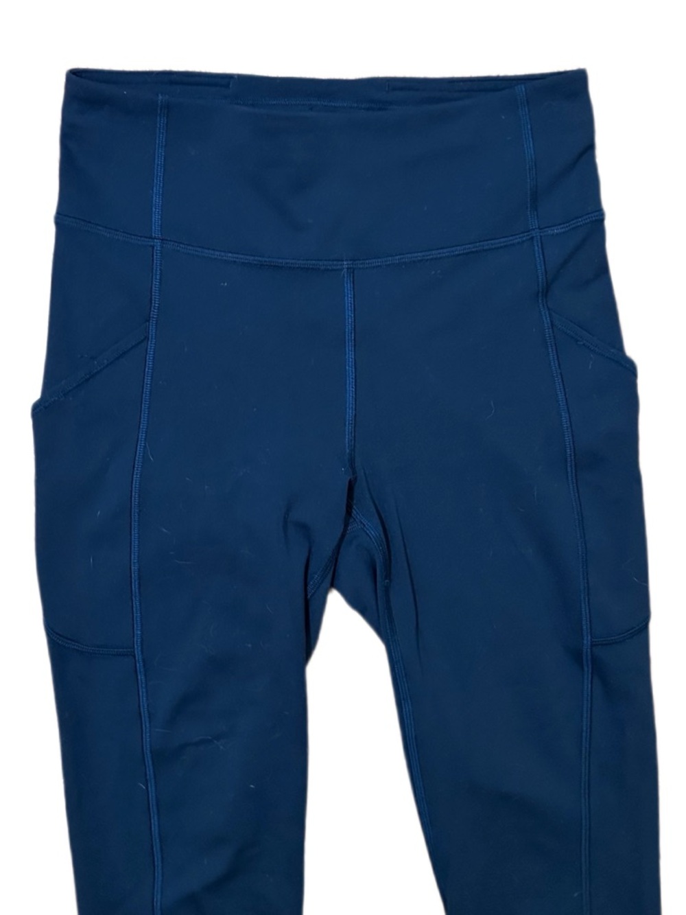 Lululemon Fast and Free High-Rise Tight - Picture 4 of 8